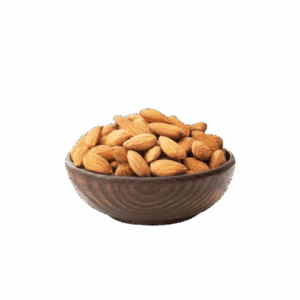 Almonds
