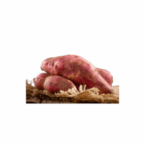 Sweet Potatoes