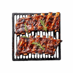 Pork Ribs