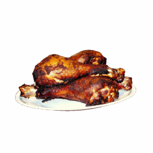 Turkey Legs