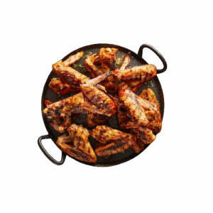 Turkey Wings
