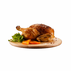 Whole Chicken