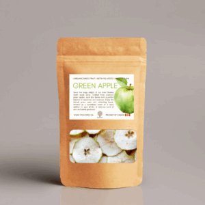 Dried Apple Slices