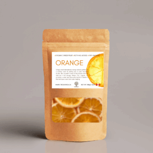 Dried Orange