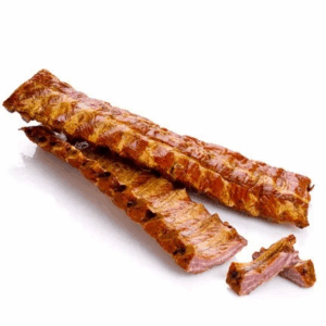 Smoked Ribs